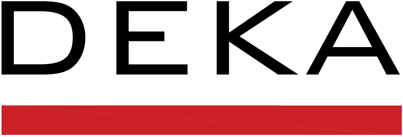 Deka logo